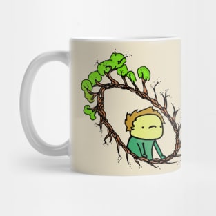 Ring of Tree Mug